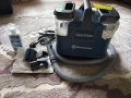 Vacmaster easyclean перяща прахосмукачка , снимка 2