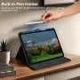 Нов кейс таблет iPad 11 2025 10.9 2022 калъф стойка магнитно затваряне Айпад, снимка 8