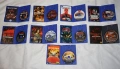 Игри за PS2 Def Jam Fight for NY/Spider-Man Web of Shadows/NFS Underground 2/Die Hard/Judge Dredd/, снимка 11