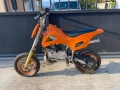 pocket bike small, снимка 5