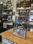 Радио Grundig Concert Boy N210 Automatic – Германска транзисторна класика, снимка 6