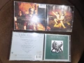 Компакт дискове на -Smokie Gold:32 Originale Super Hits/ Ritchie Blackmore's Rainbow/ Van Halen, снимка 8