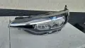 Ляв фар Ford Transit Custom Led халоген година 2023 2024 2025 2026 код PZ3113E015AD, PZ31-13E015-AD, снимка 2