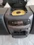 Sanyo cd player + касети, снимка 8