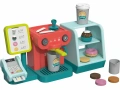 Комплект за игра „Кафене“Playtive Cafe, снимка 1