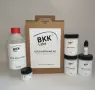 BKK Labs – GOLD REFINING KIT | Система за химическо рафиниране на злато, снимка 3
