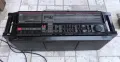 Радиокасетофон Hitachi TRK-7620E / 3D7 MK2 За профилактика-ремонт !, снимка 2