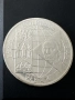 Юбилейна сребърна монета 10 Mark 1996, снимка 1