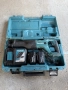 Makita DJR186 Саблен трион, снимка 1