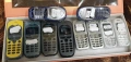 Панели за Siemens C45,M35,C62,A65,S55,ST60,A75,Panasonic GD88,X66,LG Shine,GS290,KG220,GD510,Sharp G, снимка 2