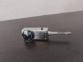 Ретро самоснимачка Agfa FIX Germany, снимка 1