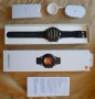 Смарт часовник Xiaomi Watch 5, снимка 1