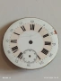 Лот 4 броя стари редки циферблати за механичен часовник ценни за реставратори и колекционери 36931, снимка 2