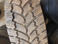 2бр.зимни гуми 225/75/16C Petlas, снимка 1