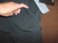Къси панталони DRESSMANN  мъжки,6 и 9ХЛ, снимка 6