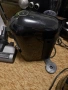 Кафе машина на Nespresso! Липсват казанче за вода и поставка за чаши! Работеща!, снимка 3