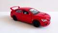 Subaru WRX STI 2017 Maisto - Мащаб 1:40, снимка 7