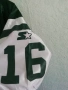 New York Jets Testaverde Jersey Starter NFL оригинална тениска фланелка джърси , снимка 8