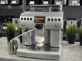 Кафемашина Saeco Royal One Toch Cappuccino, снимка 6