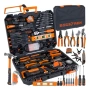Комплект инструменти Bigstren Professional – 168 части, снимка 1