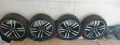 Джанти с гуми 245 35 19 Audi А3 ,TT, снимка 2