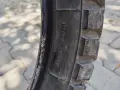 Продавам ендуро гума на немската марка Heidenau 90/90/21 , снимка 3