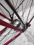 Продавам велосипедите н снимката червеният е шосе, синият е градски. 130€ и 160€, снимка 5