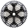 Комплект задвижване Shimano XT CN-M8100 + CS-M8200 12-speed Wear and Tear Set, снимка 4