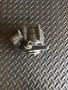 Помпа за сервоуправление за Mercedes Atego (1998–2005) 7684955127 / A0014604280, снимка 3