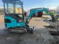 Мини багер и самосвал до 3.5т, снимка 1