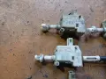Моторче Централно Заключване VW Голф 4 - Пасат 5 - 5.5 - Туарег - Ауди - 1J6810773B -
3B0959782, снимка 4