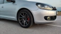VW Golf 6 комби 1.6ТДИ / VW Golf MK6 Variant 1.6TDI, снимка 10