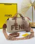 Fendi 💎Дамски Чанти , снимка 8