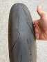 Нова гума Pirelli supercorsa sp v4 - 120/70/17, снимка 3