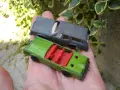 ЛОТ ЗА ЧАСТИ ИЛИ РЕСТАВРАЦИЯ MATCHBOX BULGARIA МАЧБОКС, снимка 5