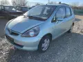 Honda Jazz 1.4i 2004 121К км. На части., снимка 3