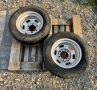 Oригининални джанти 16цола 6x170 за ДВОЙНА ГУМА Iveco Daily(2000-2025), снимка 6