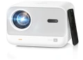 Чисто нов Проектор Yaber L2s – JBL Звук, WiFi 6 | Топ за Световното и Кино вечери на двора и морето!, снимка 2