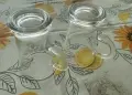 Стъклени чаши и халба, снимка 2