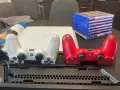 Playstation 4 Slim 1TB с игри, снимка 3