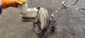 Серво усилвател спирачна помпа 0204024443 Fiat Stilo 1.6 103к.с. бензин, снимка 1