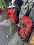 мото блокове части инвентари, снимка 18