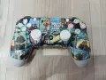 Уникални ЛИМИТИРАНИ Джойстици за PS4 / PC – Чисто Нови (Spider-Man & GTA V), снимка 4