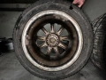 Audi Джанти 17-ки 7.5J ET45, снимка 4
