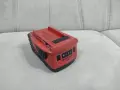 батерия Hilti B22 5.2Ah. , снимка 1