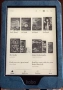 Продавам ebook четец Kobo Clara HD, снимка 1