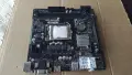 Дънна платка ASRock H310M-HDV Socket LGA1151, снимка 2