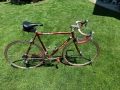 Шосеен велосипед GIANT PELOTON 7200, снимка 1