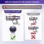 Контейнер за прах казанче с HEPA филтър за Dyson V11, снимка 5