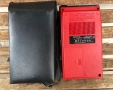 Касетофон Vintage SANYO M2541E-като Нов!, снимка 2